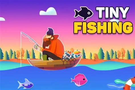 tiny fishing unblocked|unblocked games 67 tiny fishing.